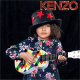 Kenzo Kids Girls Winter