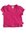 Jottum T-Shirt pink NAELLA
