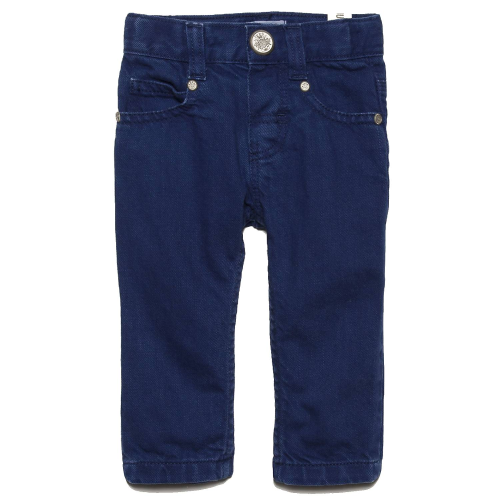 IKKS Baby Cargo Chic Jeans
