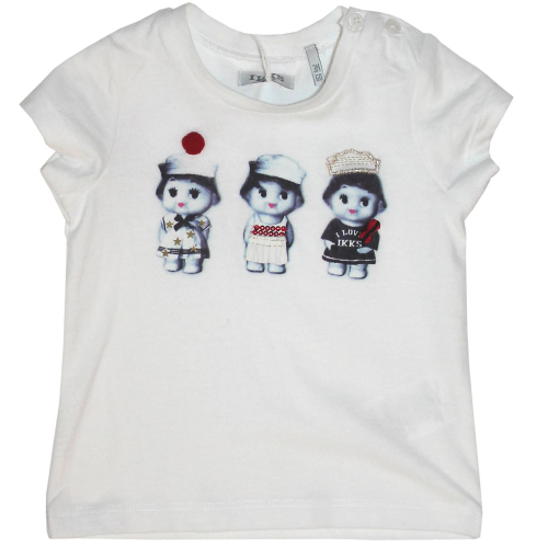 IKKS Baby Cargo T-Shirt
