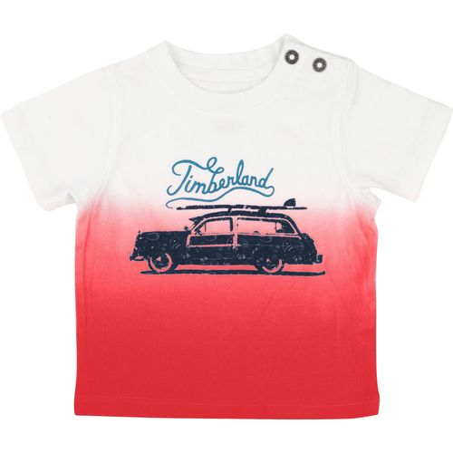 Timberland Layette T-Shirt