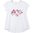 Catimini Girls Enfant Graphic Floral T-Shirt