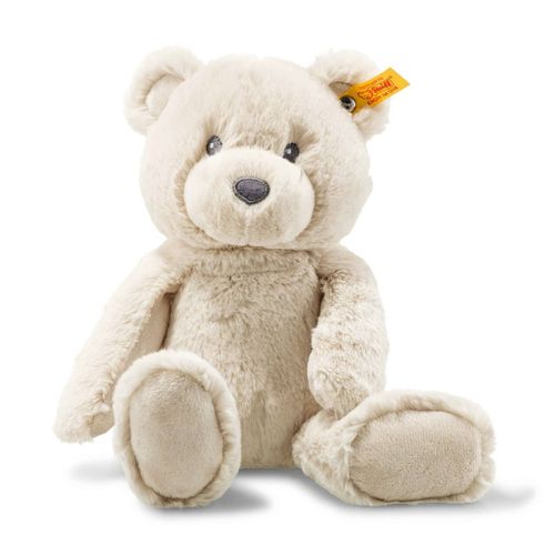 Steiff Soft Cuddly Friends Teddybär Bearzy