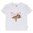 Hust and Claire Baby Mädchen T-Shirt Blancalina