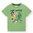Boboli Jungen Green Land T-Shirt