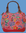 OILILY Shopper FUNKY FLOWER pink/1.3.2020