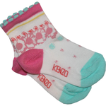 Kenzo Kids Socken Romantic