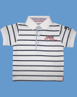 River Woods Polo-Shirt