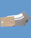 Timberland Socken, grau