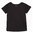 IKKS Girls Indigo T-Shirt 2 in 1