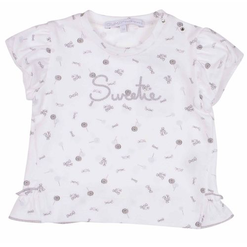 Gymp Girls T-Shirt Sweetie