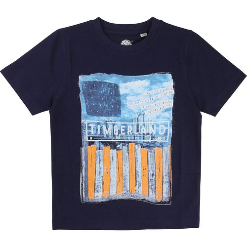Timberland Enfant T-Shirt