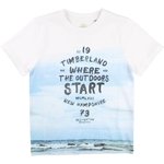 Timberland Enfant T-Shirt