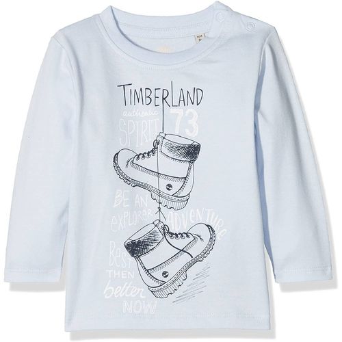 Timberland Bebe Shirt