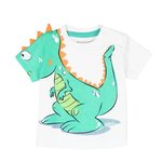 Boboli Delicius Summer Baby Jungen T-Shirt
