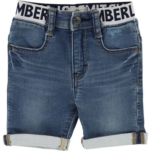 Timberland Layette Jeans Bermuda