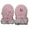 Maximo Baby Girls Fausthandschuhe