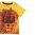Boboli Jungen Boho Afric T-Shirt/12.08.2023