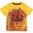 Boboli Jungen Boho Afric T-Shirt/12.08.2023