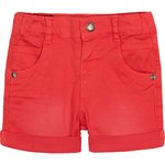 Boboli Jungen Real Red Shorts