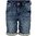 Indian Blue Jeans Jungen Jeans Shorts Jogg Denim