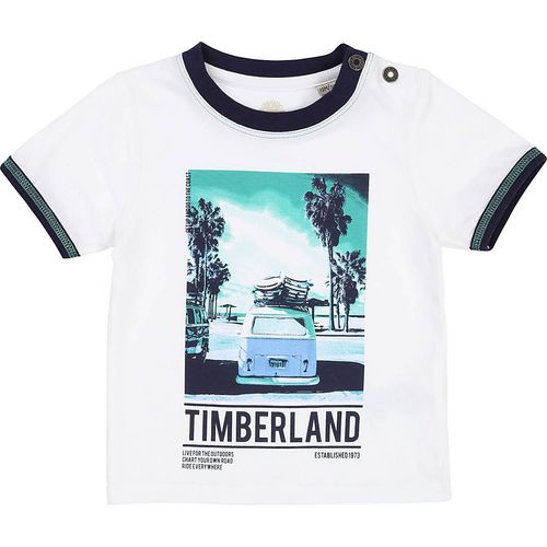 Timberland Jungen T-Shirt