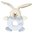 Maximo Baby Greifring Hase mit Rassel/23.4.2020