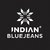 Indian Blue Jeans Girls Winter