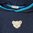 Steiff Jungen Blue Stripe Kapuzen Sweat-Shirt/29.8.2021