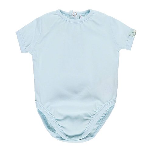 Boboli Baby Jungen Save the whale Body