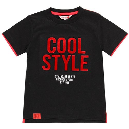 Boboli Jungen Be cool T-Shirt