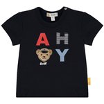 Steiff Baby Jungen Bear Crew T-Shirt