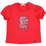 Gymp Baby Mädchen T-Shirt