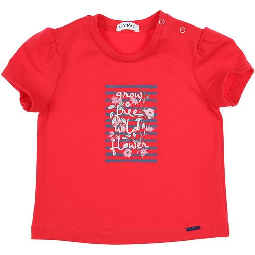 Gymp Baby Mädchen T-Shirt