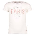 Le Chic Mädchen T-Shirt Paris