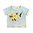 Paper Wings Baby Jungen T-Shirt Sweet Tooth