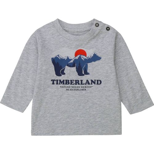Timberland Jungen Shirt