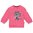 Steiff Baby Mädchen Ponyful Sweat-Shirt/2.4.2023