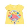 Boboli Baby Mädchen Elephant Walk T-Shirt