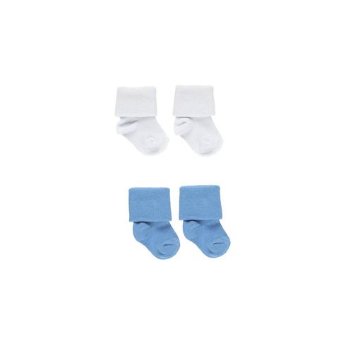 Boboli Baby Jungen Preppy Style Doppelpack Socken