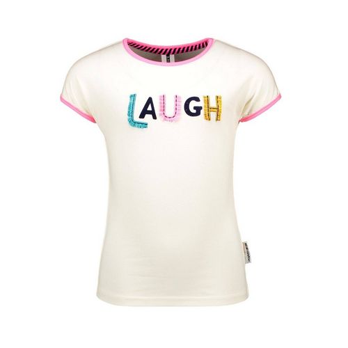 B.Nosy Mädchen T-Shirt Laugh