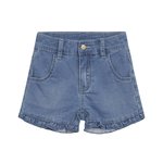 Hust and Claire Mädchen Jeans Shorts Johanna