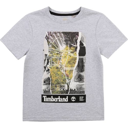 Timberland Jungen T-Shirt