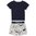 Timberland Baby Jungen 2-Teiler T-Shirt und Shorts