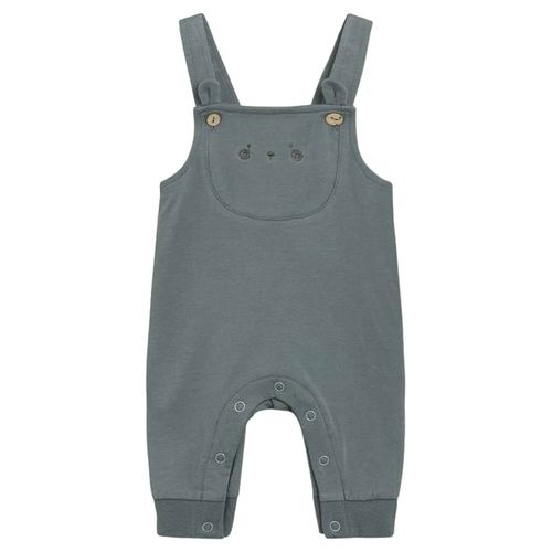 Hust and Claire Baby Jungen Latzhose GOTS
