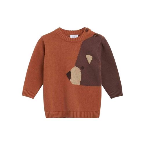 Hust and Claire Jungen Pullover Pilou