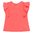Boboli Mädchen Coral Sea T-Shirt/1.5.2024