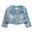 Boboli Mädchen Coral Sea Jeans Jacke/25.4.2023