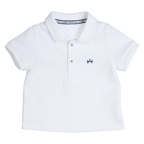 Gymp Baby Jungen Polo Shirt