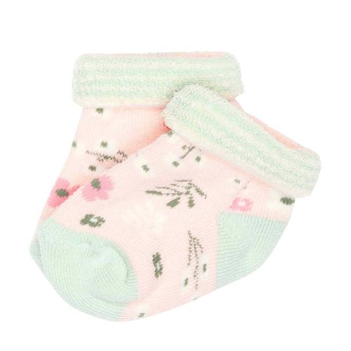 Steiff Baby Mädchen Socken